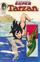 Grand Scan Tarzan Super 2 n° 23
